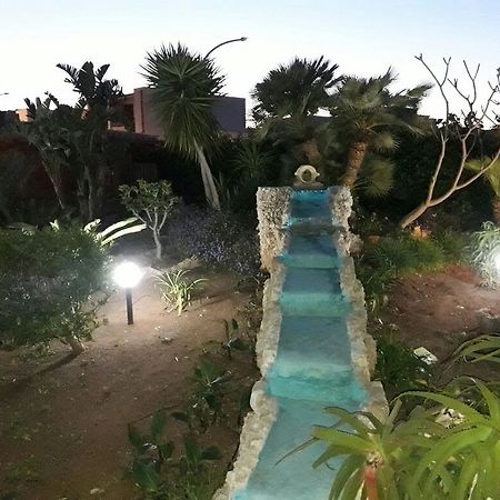 Le Palme Tropicali Apartamento San Vito Lo Capo Exterior foto