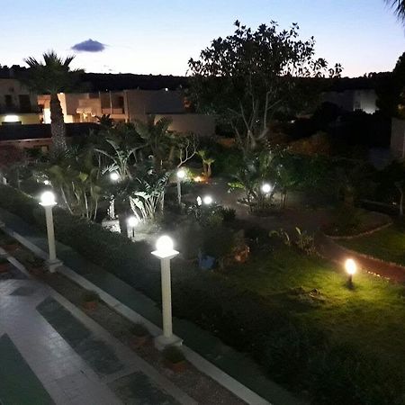 Le Palme Tropicali Apartamento San Vito Lo Capo Exterior foto