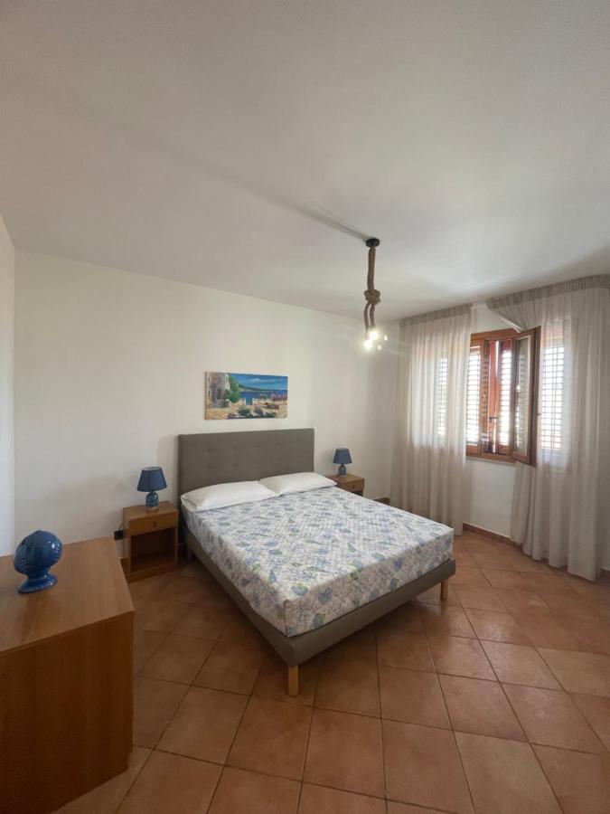 Le Palme Tropicali Apartamento San Vito Lo Capo Exterior foto
